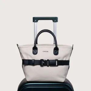 Mini Travel Belt - Jet