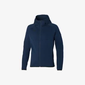 MIZUNO ATHELETE HOODIE