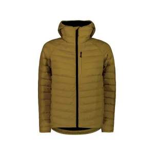 Mons Royale Atmos Wool X Down Insulation Hood - Men's