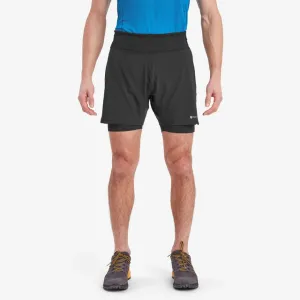 Montane - Men's Slipstream Twinskin Shorts