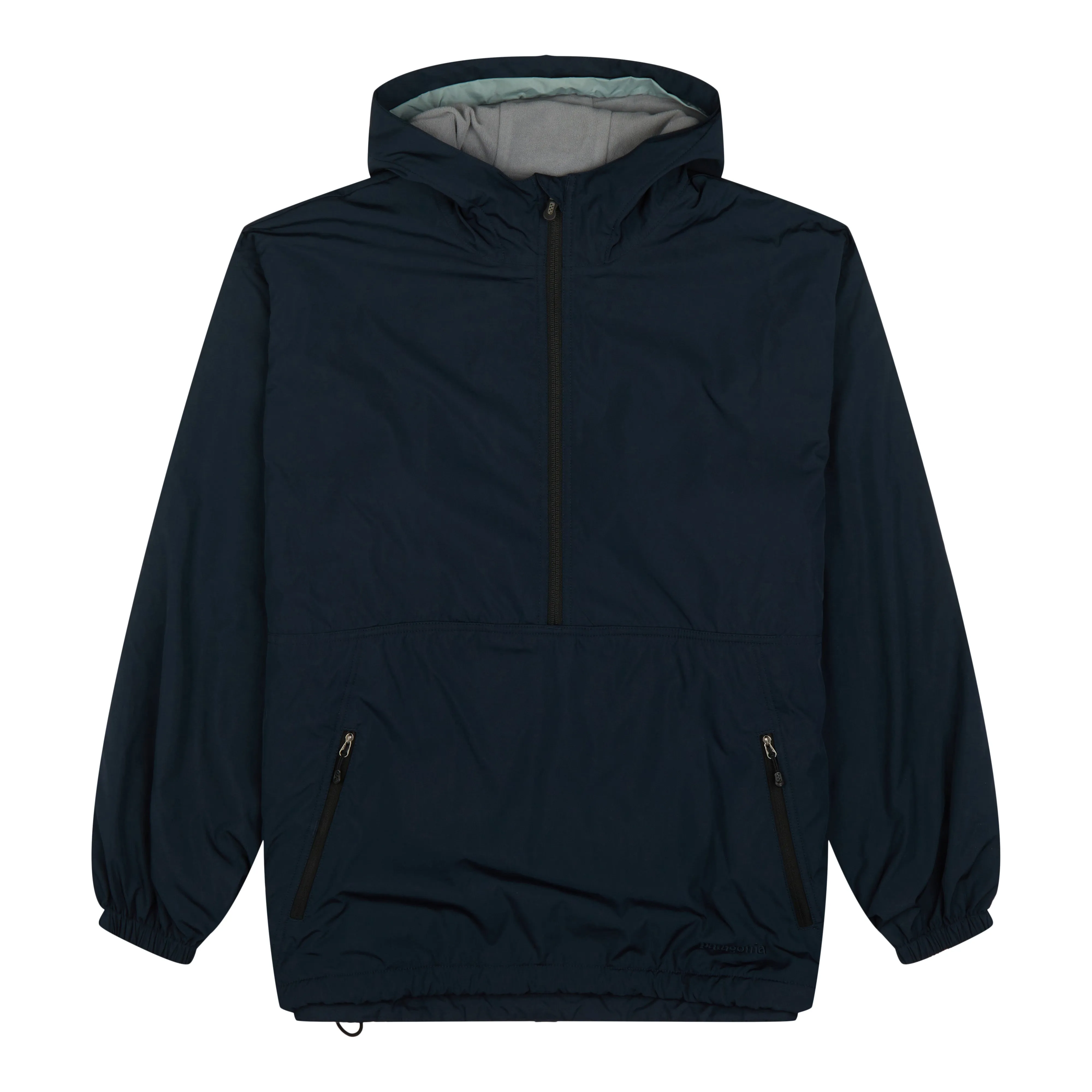 M's Shelled Micro D-Luxe Pullover