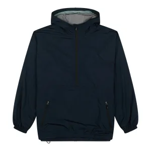 M's Shelled Micro D-Luxe Pullover
