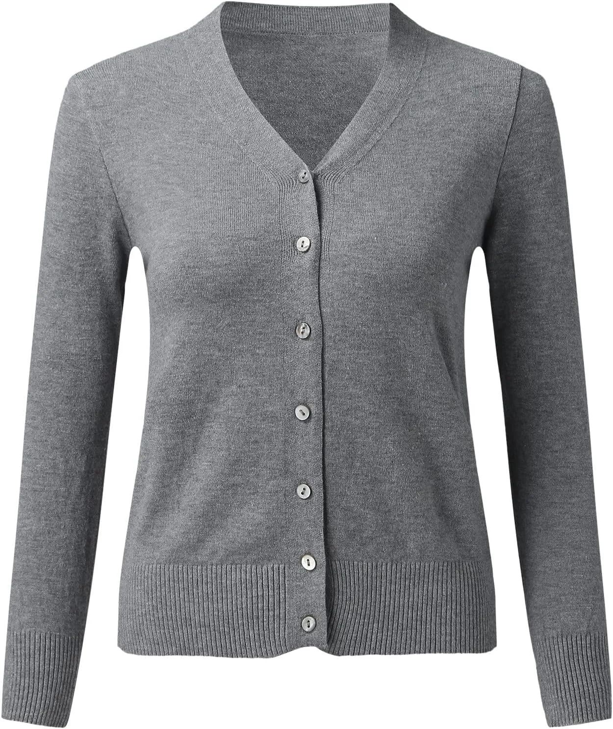My The Orders Button Down Sweater Cyber Mon 2024 Sweaters Cotton Sweaters for Women Chunky Cardigan Sweaters for Women Women's Sweaters Fall Lady Jacket Sweater