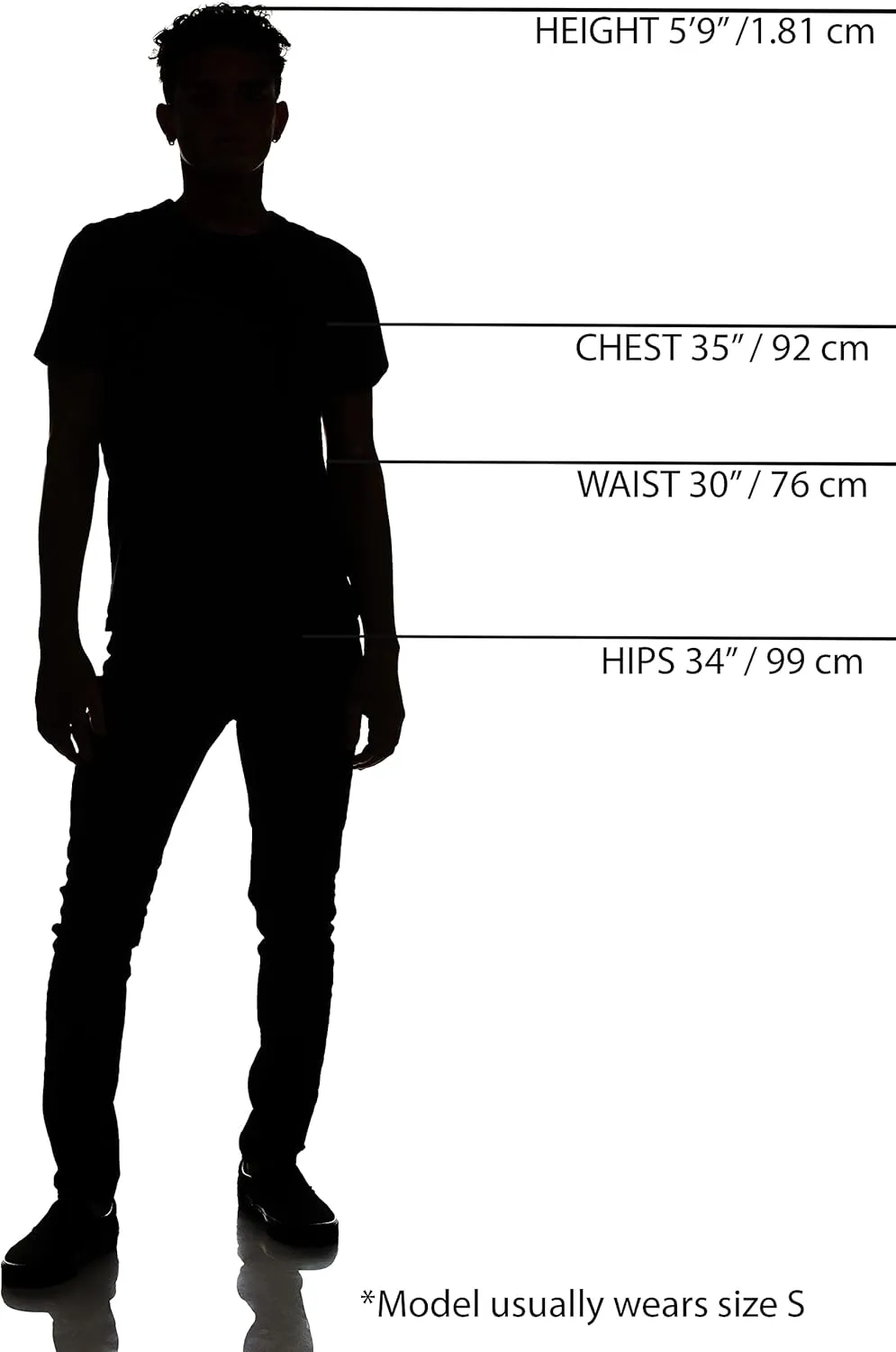 Nautica Men's Straight Fit Stretch Denim Jeans
