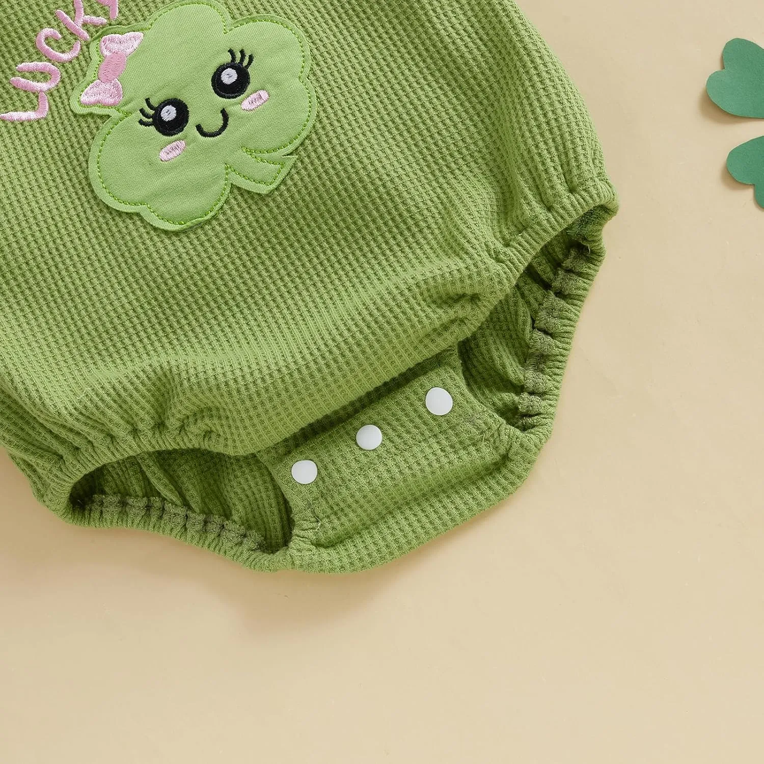 Newborn Baby Girl Clothes Embroidered Ruffle Romper Jumpsuit Bow Headband Infant Girl Clothing Summer Outfit