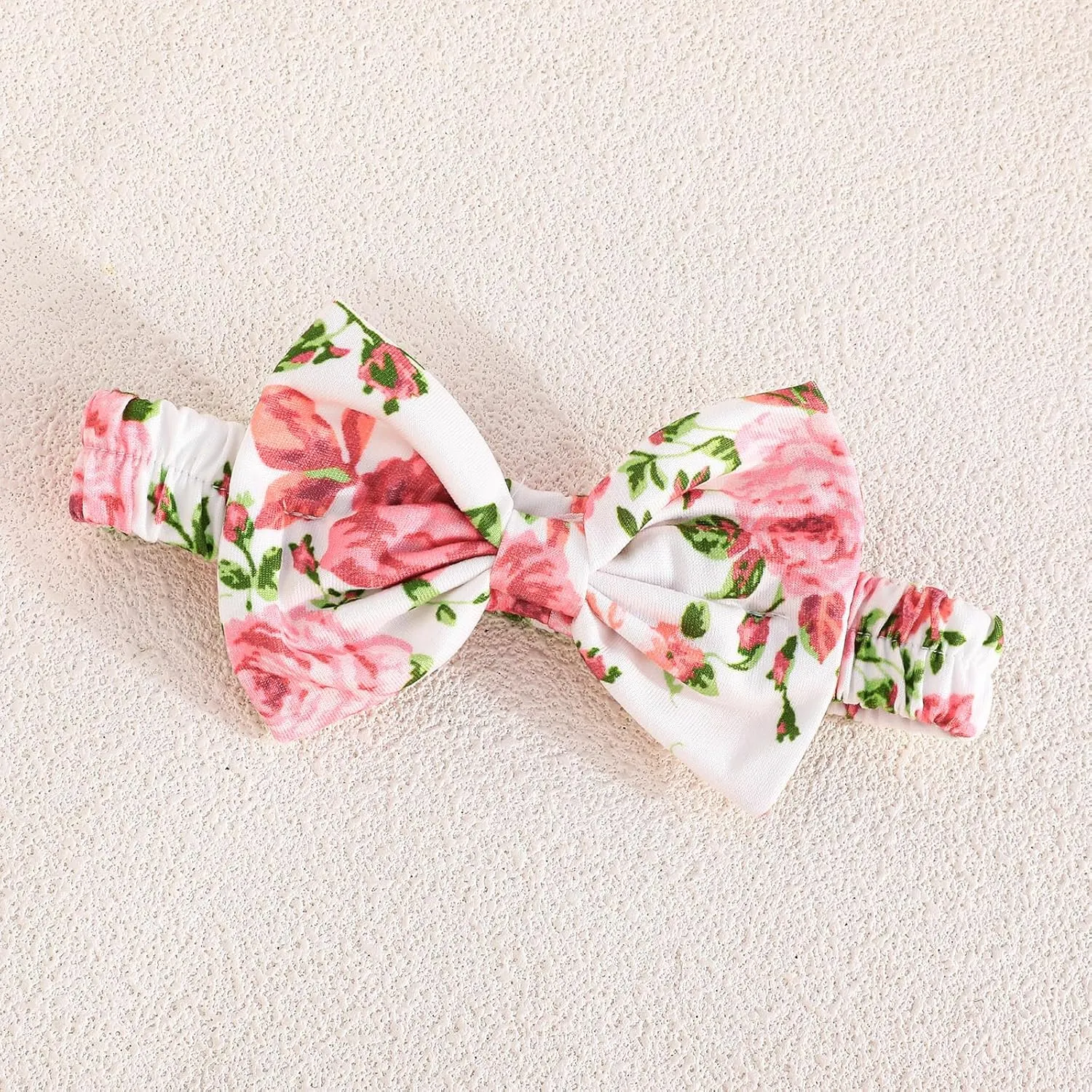 Newborn Baby Girl Clothes Infant Outfits Ruffle Romper   Denim Skirt   Headband Girls' Clothing Sets