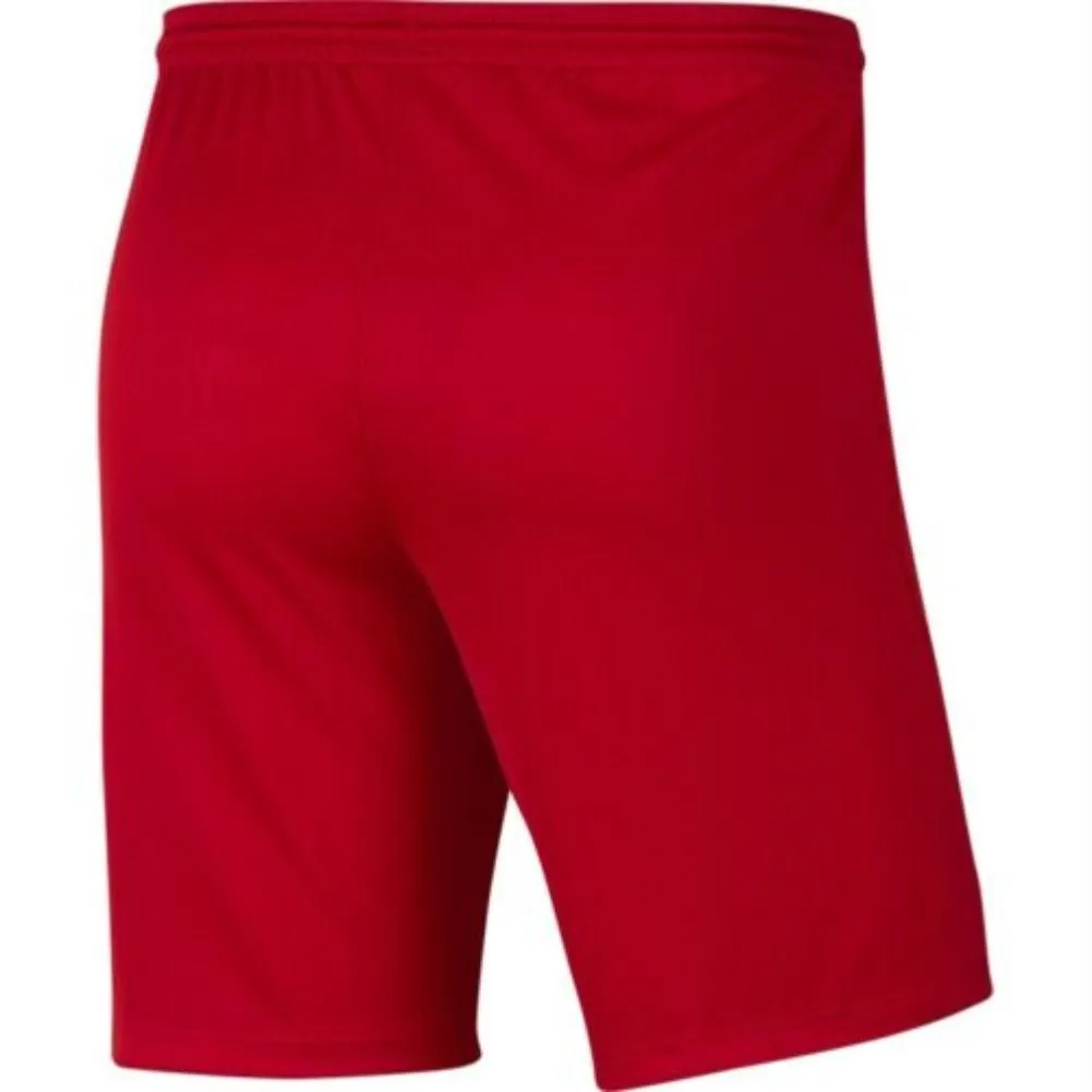 Nike Men's Shorts Dry Park III Training Gym Running Athletic Sportswear Bottoms