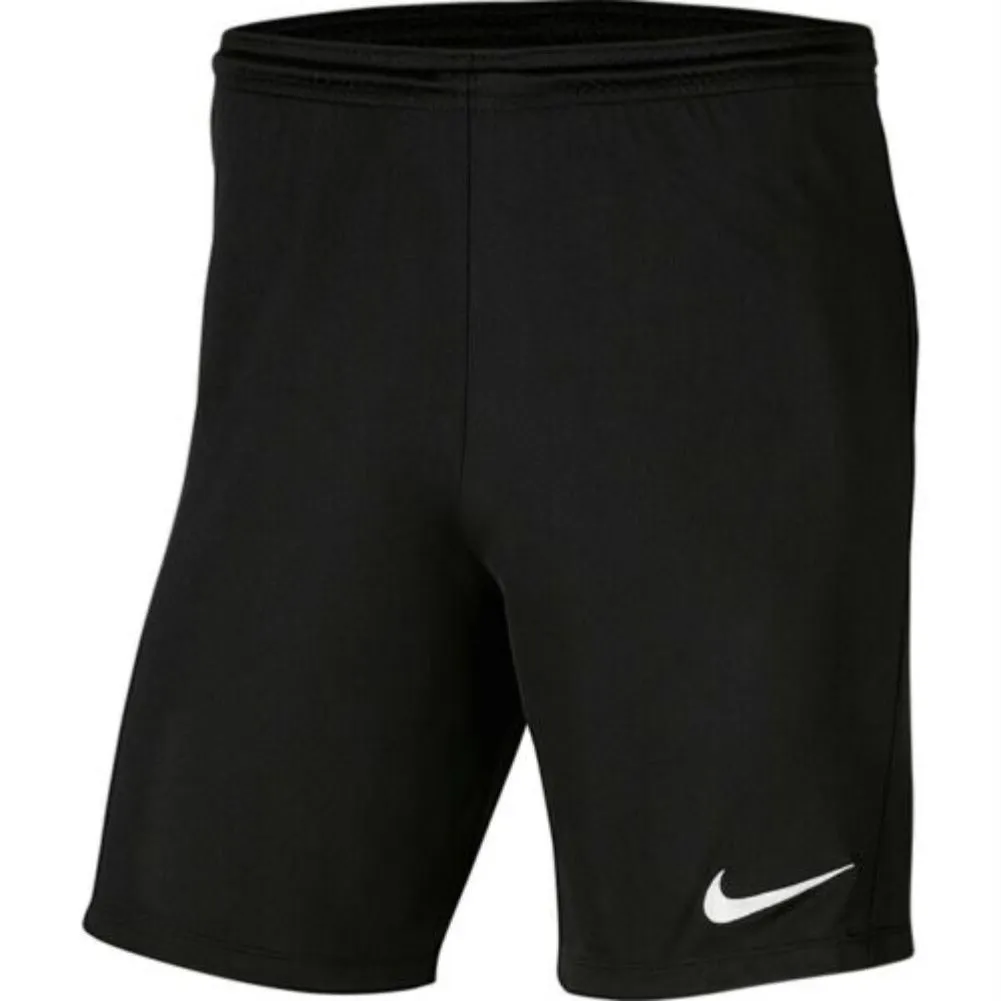 Nike Men's Shorts Dry Park III Training Gym Running Athletic Sportswear Bottoms