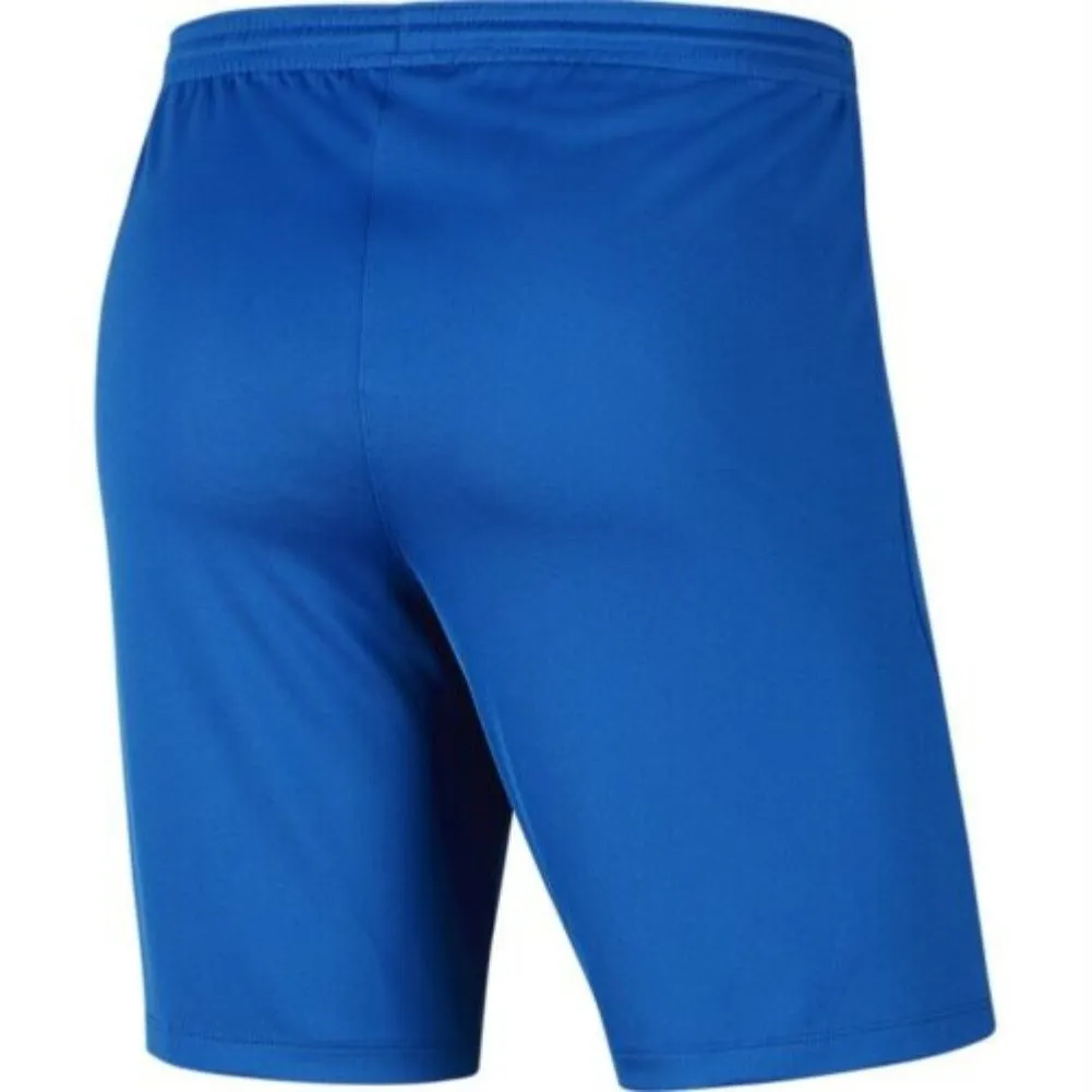 Nike Men's Shorts Dry Park III Training Gym Running Athletic Sportswear Bottoms