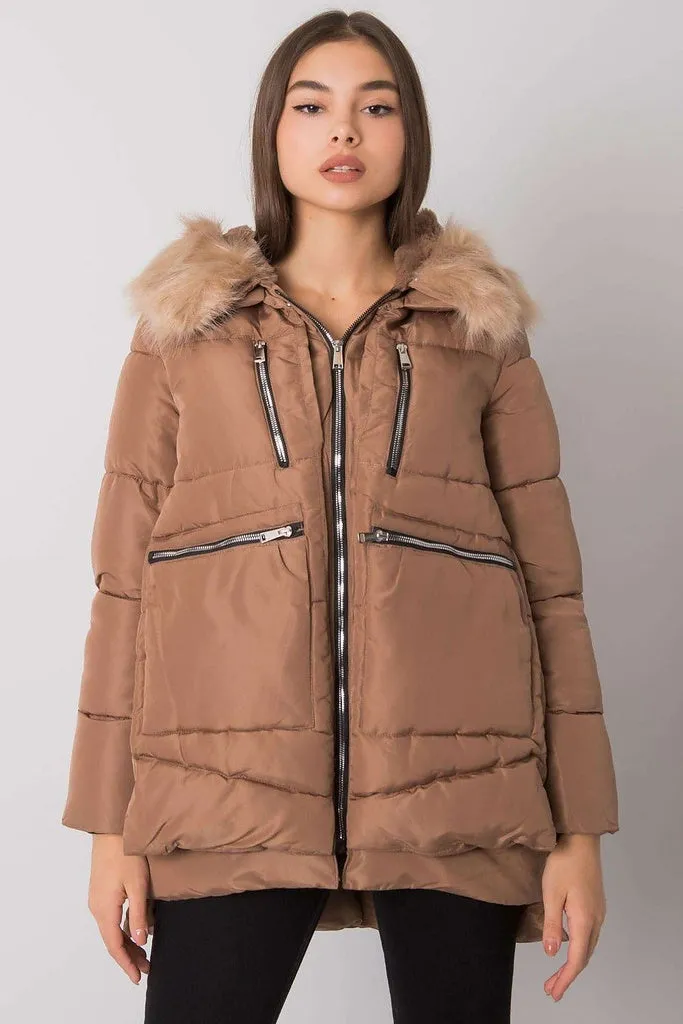 NM - Original Jacket Model 160942