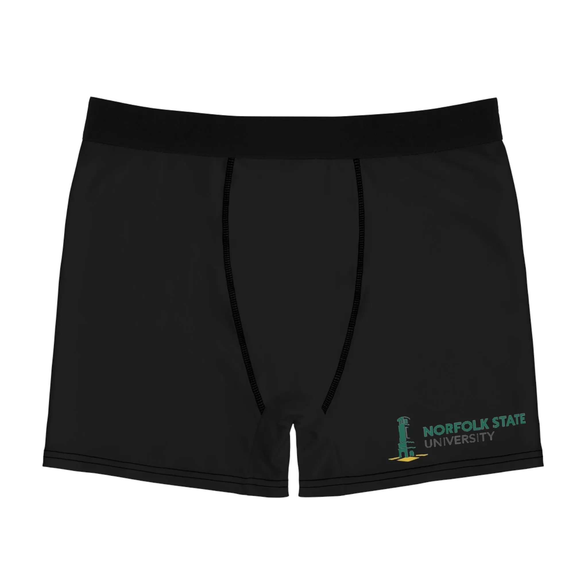 Norfolk State Men's Boxer Briefs (AOP)