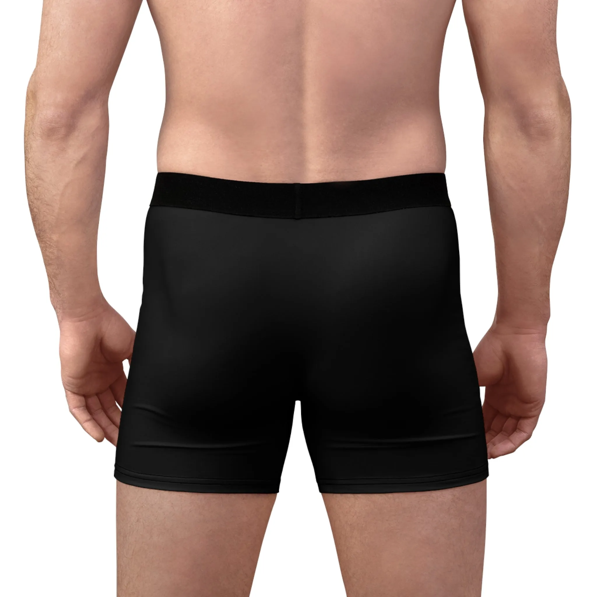 Norfolk State Men's Boxer Briefs (AOP)