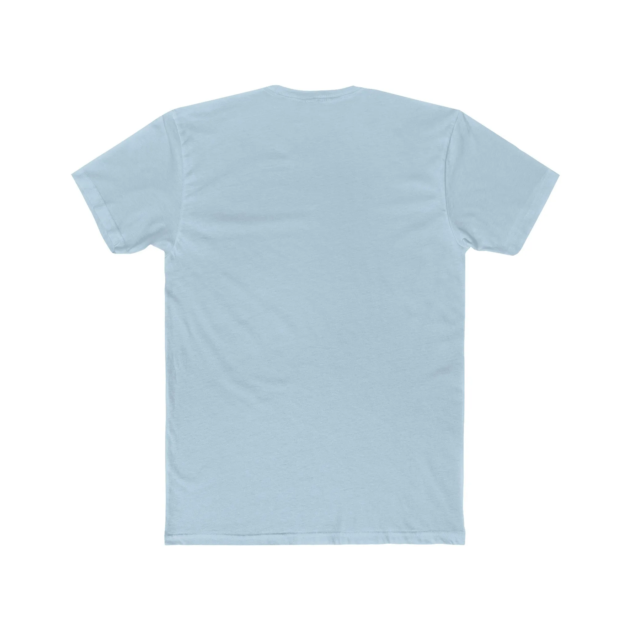 NYM Camo Apple Men's Tee
