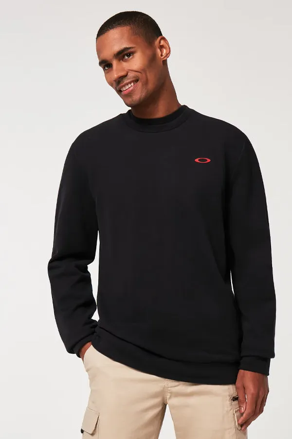 Oakley Vintage Crew Sweatshirt