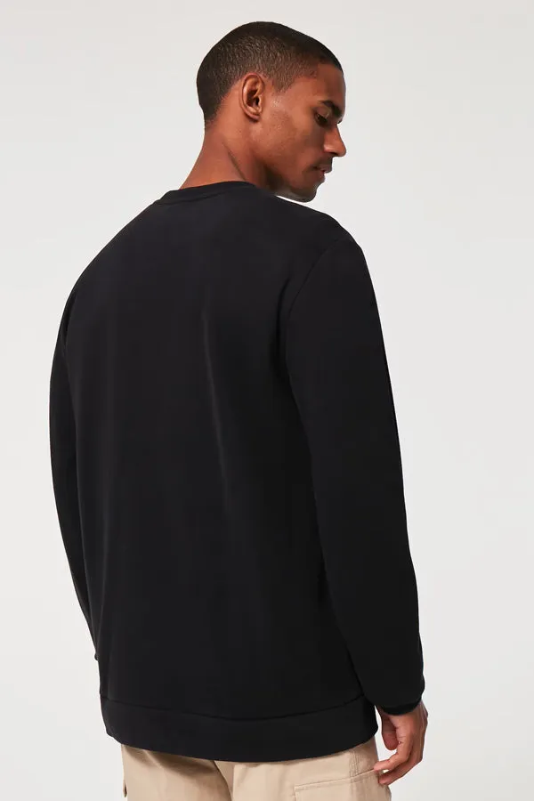 Oakley Vintage Crew Sweatshirt