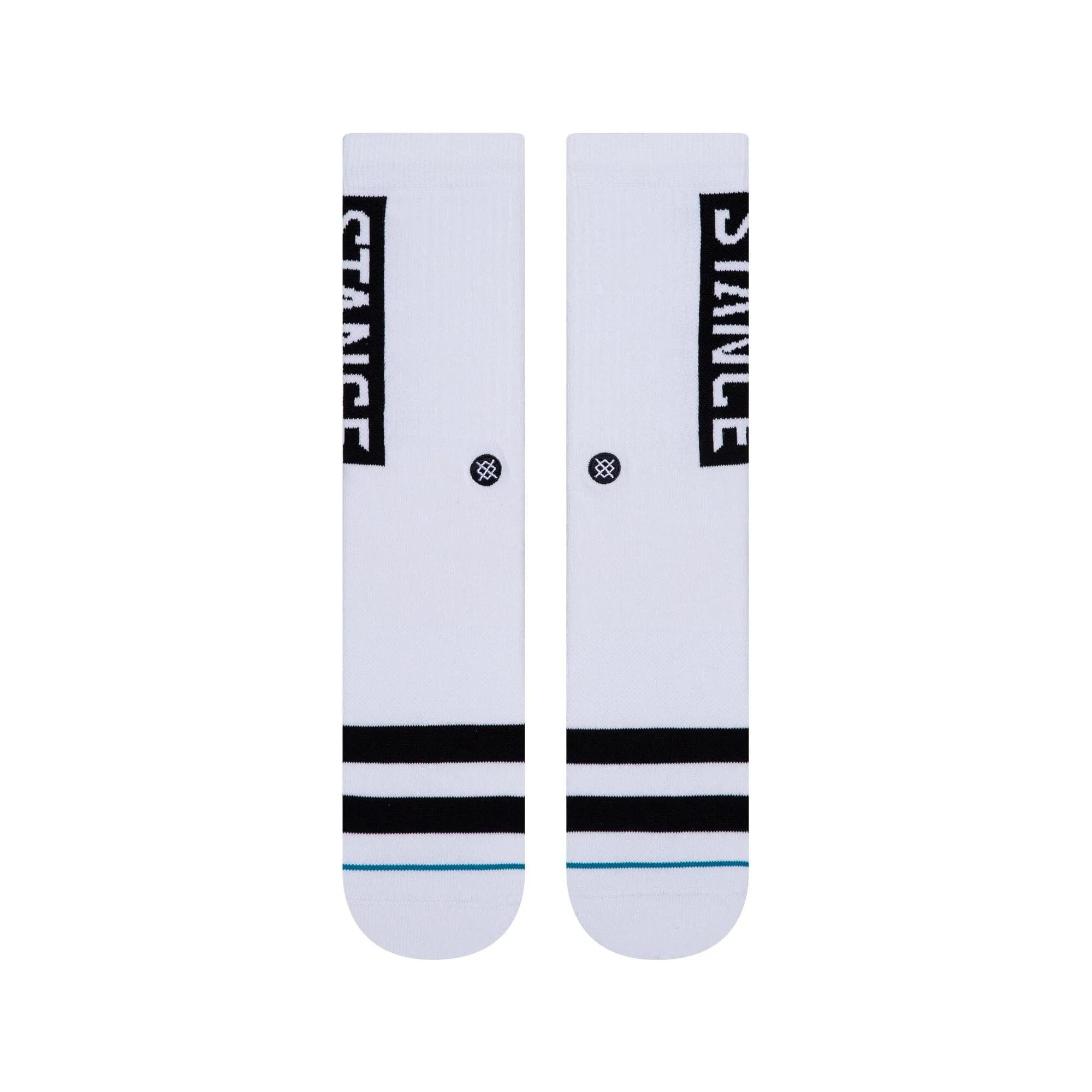 OG Men's Athletic  Crew Sock