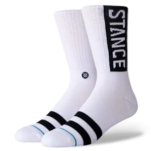 OG Men's Athletic  Crew Sock