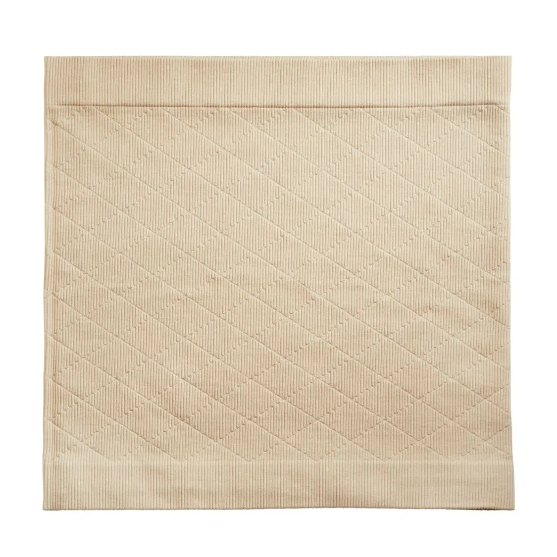 Omnigon Diamond Plus Ostomy Support Waistbands - 1 each, LARGE 100-110CM, NEUTRAL - NO OPENING