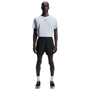 On Trail Shorts Men's Black