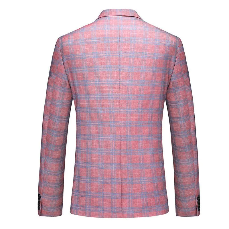 Opulessa Chic Skinny Suit