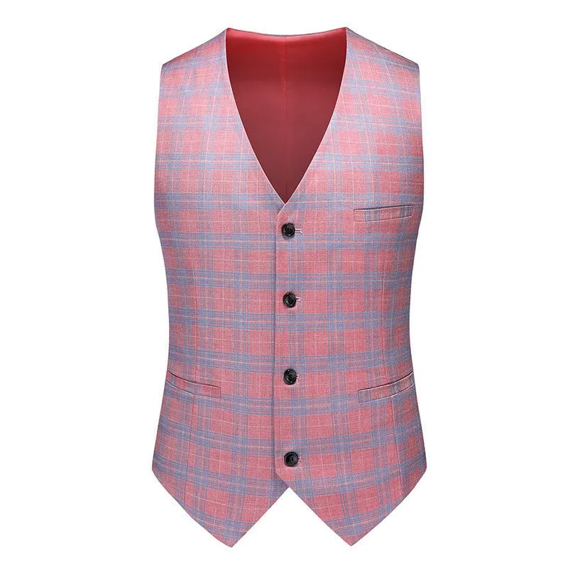Opulessa Chic Skinny Suit