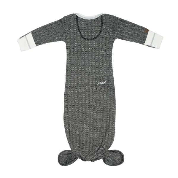 Organic Cottage Knotted Nightgowns