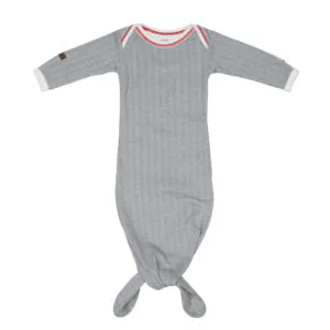 Organic Cottage Knotted Nightgowns