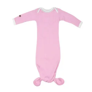Organic Cottage Knotted Nightgowns