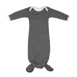 Organic Cottage Knotted Nightgowns
