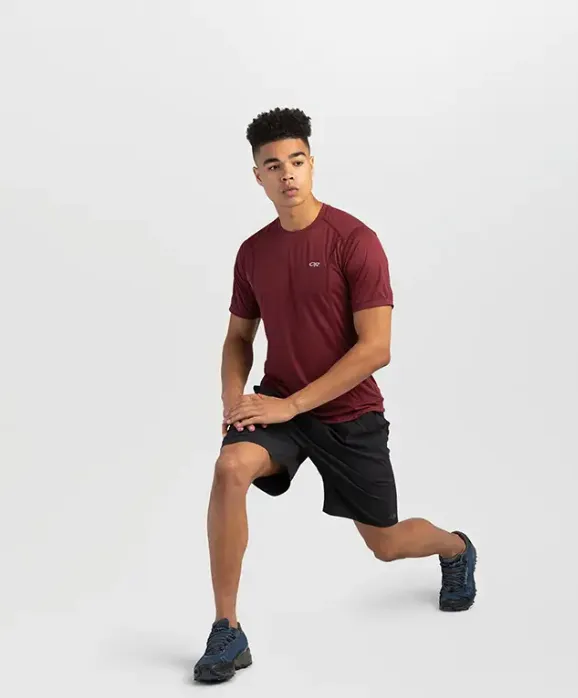 Outdoor Research - Men's Zendo Shorts 10"