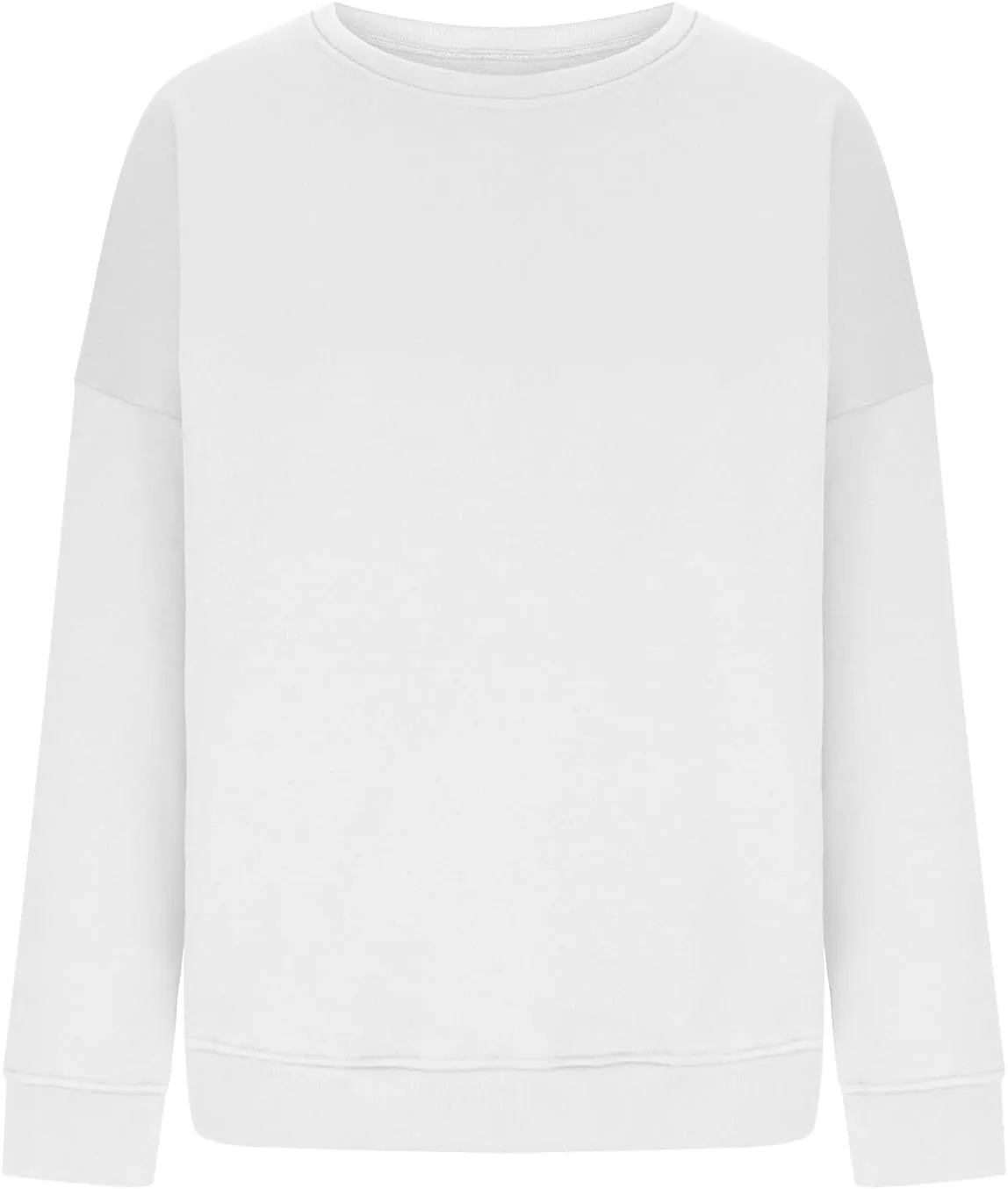 Oversized Crewneck Sweatshirt For Women 2024 Casual Long Sleeve Loose Pullover Tops Fall Fashion Hoodie Outfits
