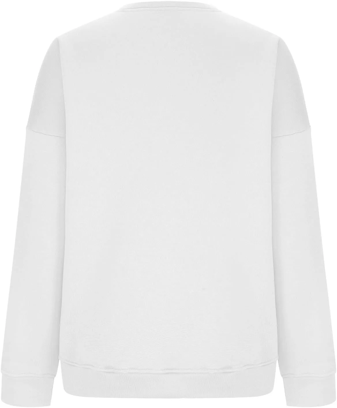 Oversized Crewneck Sweatshirt For Women 2024 Casual Long Sleeve Loose Pullover Tops Fall Fashion Hoodie Outfits
