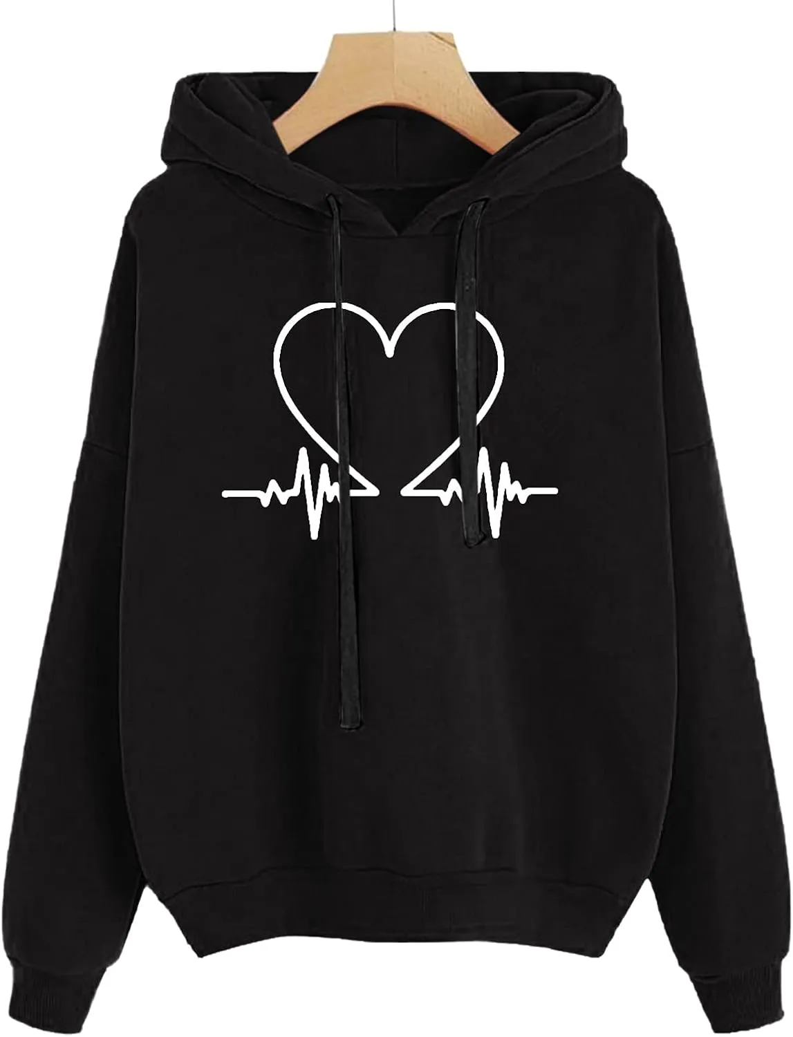 Oversized Hoodies Y2k Hoodies Y2k Womens Hoodies Zip Up Sweatshirt for Women Zip Up Oversized Zippered Sweatshirt for Women