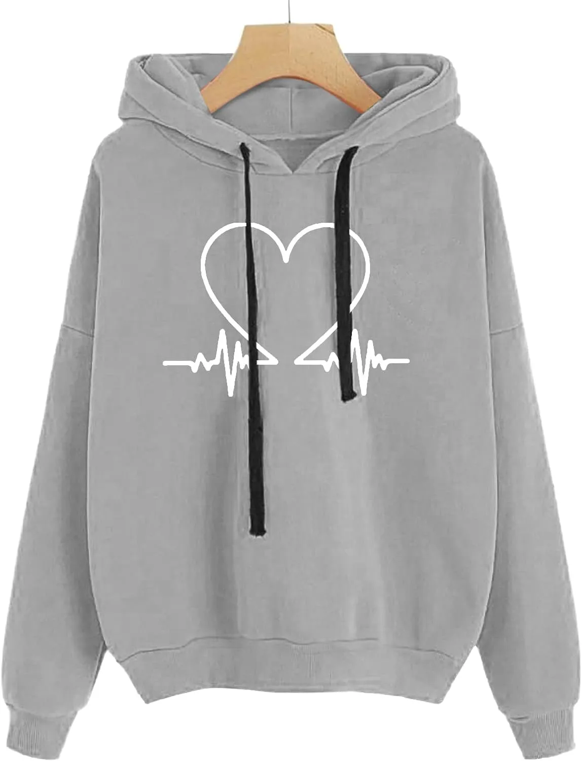 Oversized Hoodies Y2k Hoodies Y2k Womens Hoodies Zip Up Sweatshirt for Women Zip Up Oversized Zippered Sweatshirt for Women