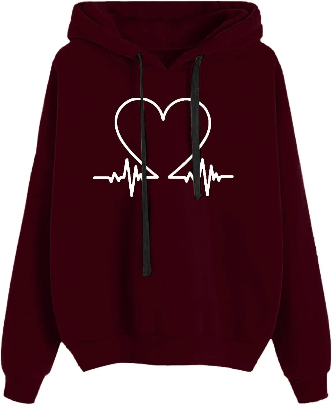 Oversized Hoodies Y2k Hoodies Y2k Womens Hoodies Zip Up Sweatshirt for Women Zip Up Oversized Zippered Sweatshirt for Women