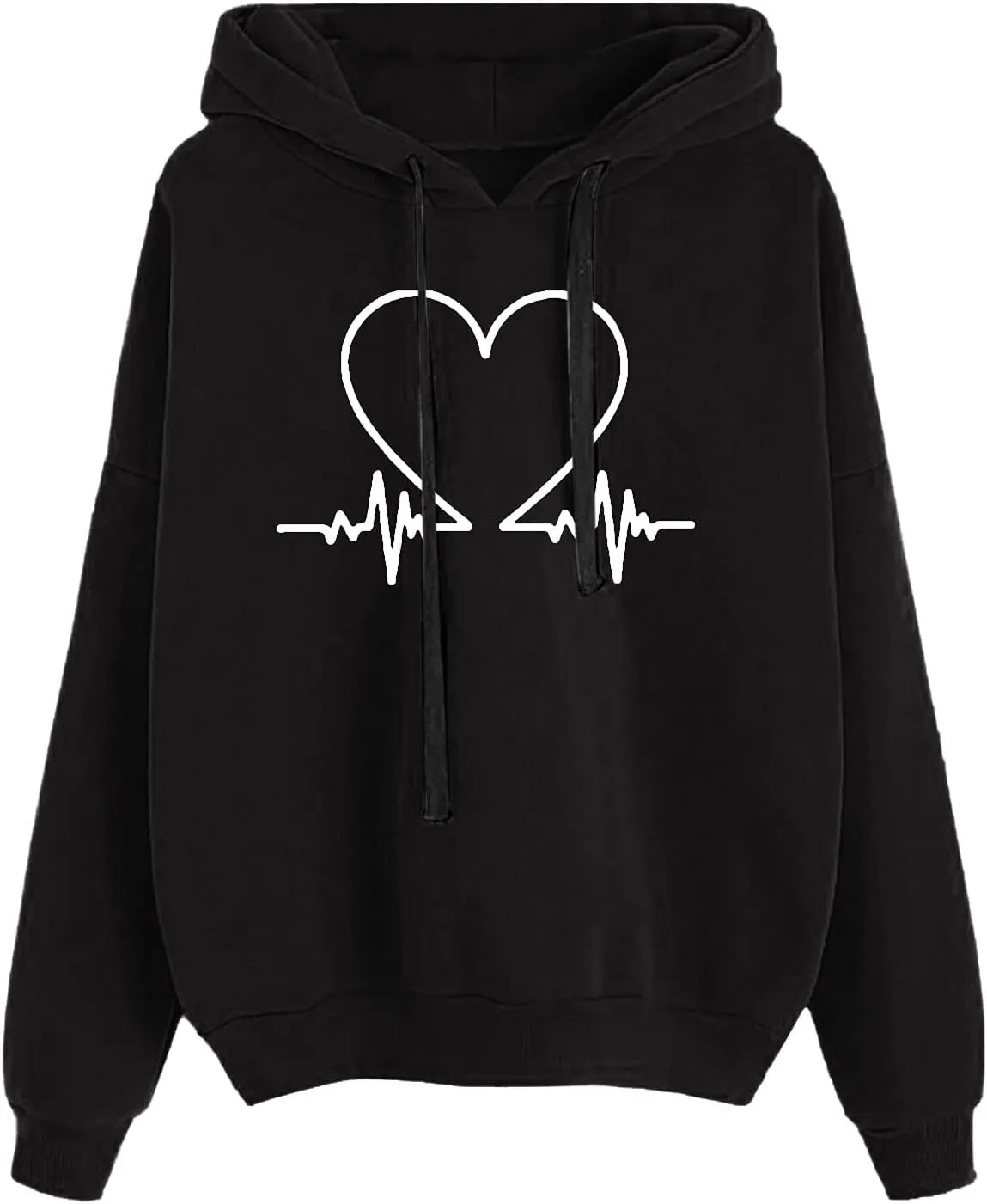 Oversized Hoodies Y2k Hoodies Y2k Womens Hoodies Zip Up Sweatshirt for Women Zip Up Oversized Zippered Sweatshirt for Women