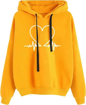 Oversized Hoodies Y2k Hoodies Y2k Womens Hoodies Zip Up Sweatshirt for Women Zip Up Oversized Zippered Sweatshirt for Women