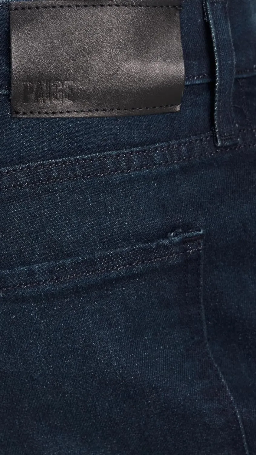 PAIGE Men's Doheny Relaxed Straight Jeans