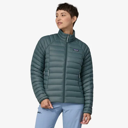 Patagonia Women's Down Sweater 2024