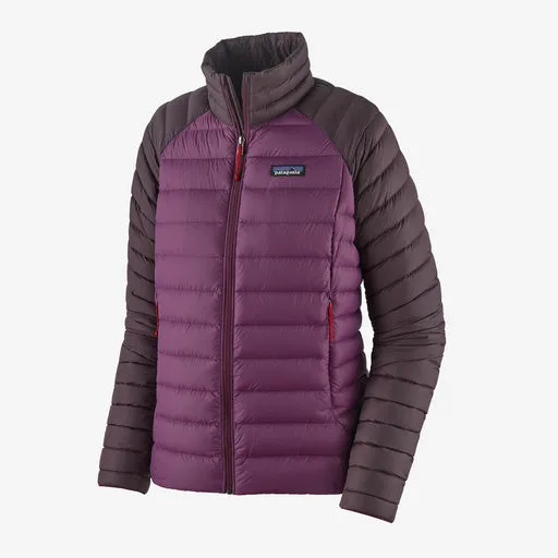 Patagonia Women's Down Sweater 2024