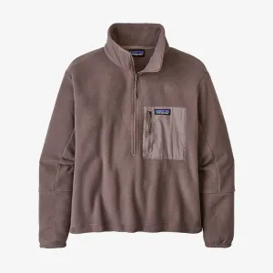 Patagonia Women's Microdini 1/2 Zip Pullover - DUBN 26260