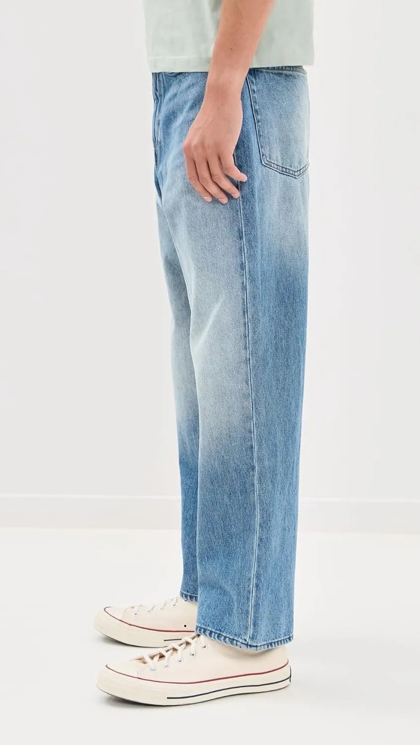 Paul Smith Ps Men's Relaxed Fit Jeans