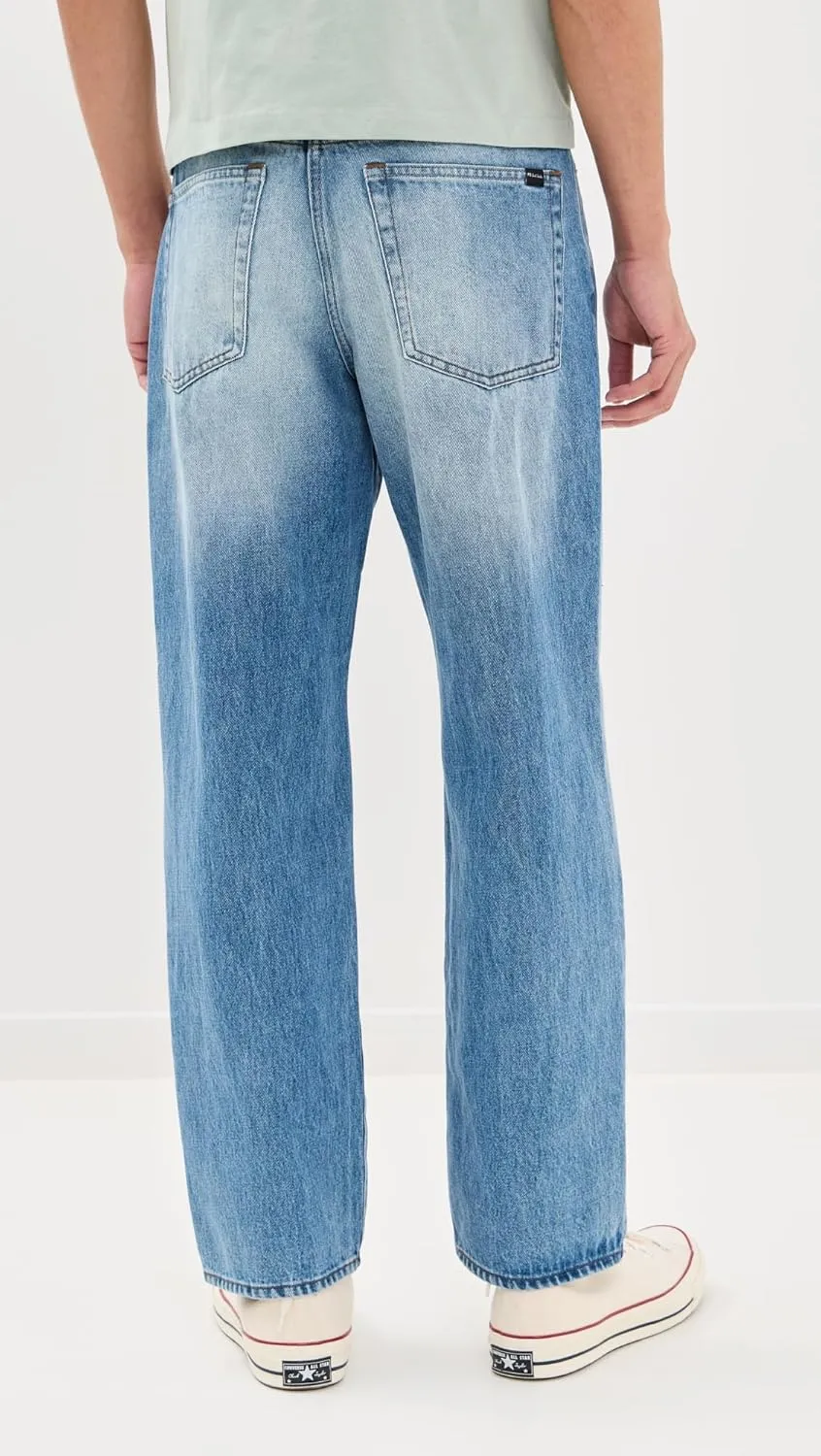 Paul Smith Ps Men's Relaxed Fit Jeans