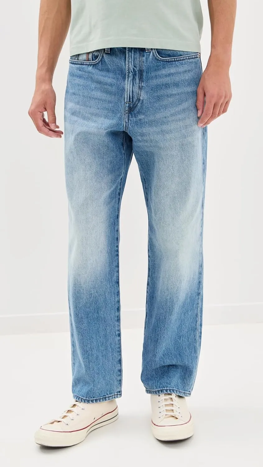Paul Smith Ps Men's Relaxed Fit Jeans