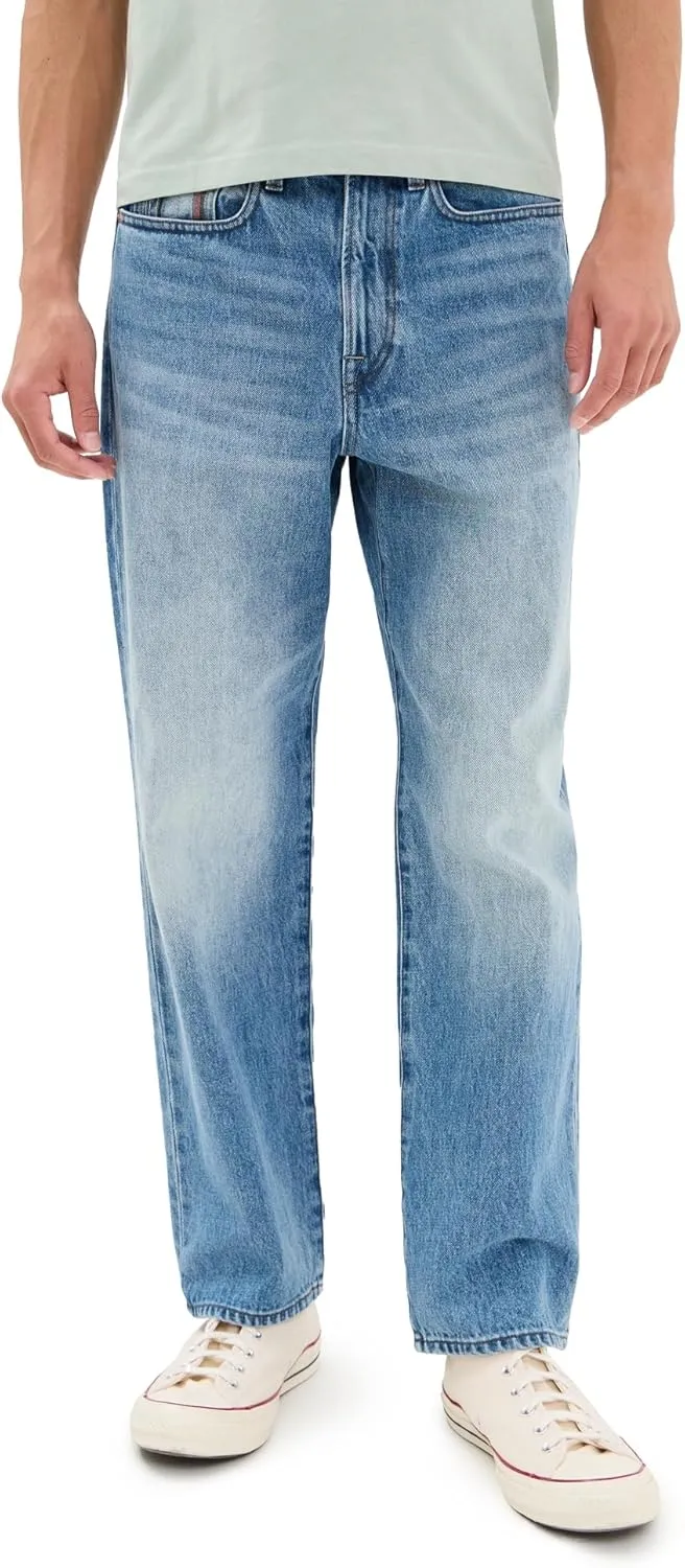 Paul Smith Ps Men's Relaxed Fit Jeans