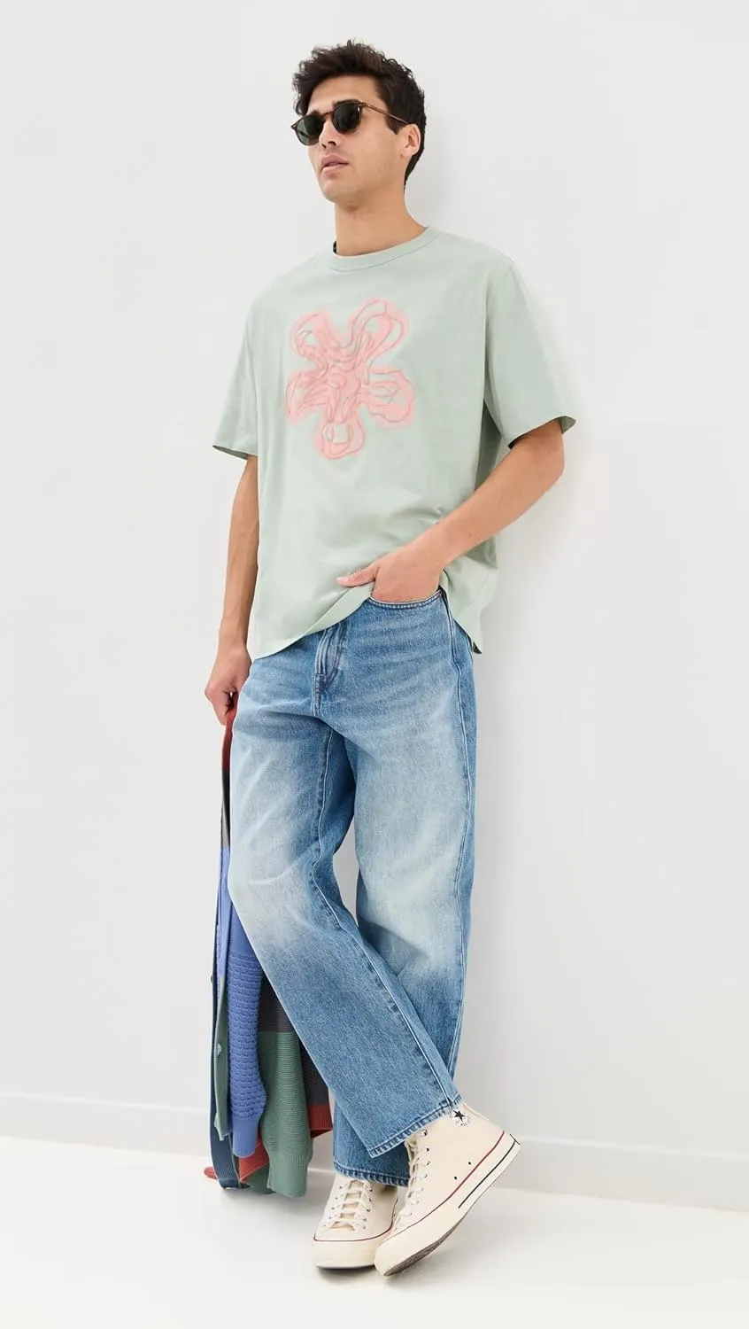 Paul Smith Ps Men's Relaxed Fit Jeans