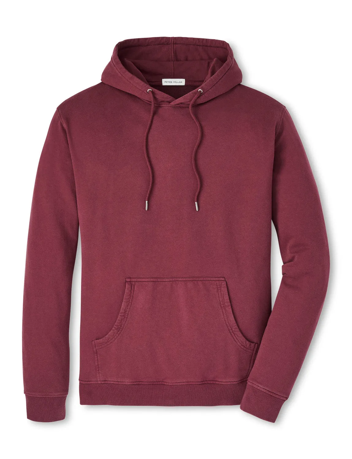 Peter Millar Lava Wash Hoodie (3 Colors)