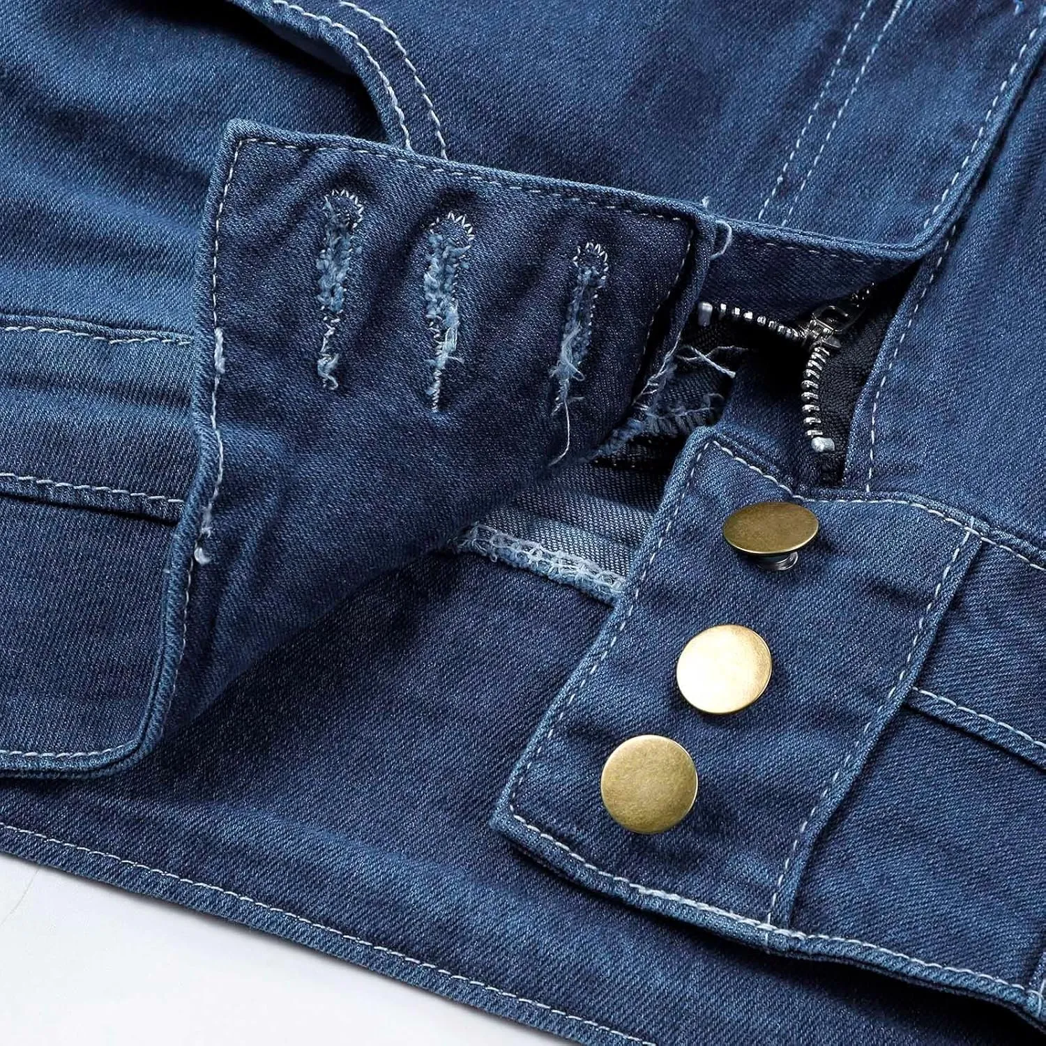 Petite Jeans for Women Skinny Jeans Mid Rise Jeans Plus Size Jeans Stretch Jeggings Butt Lifting Trousers Y2K Denim Jeans