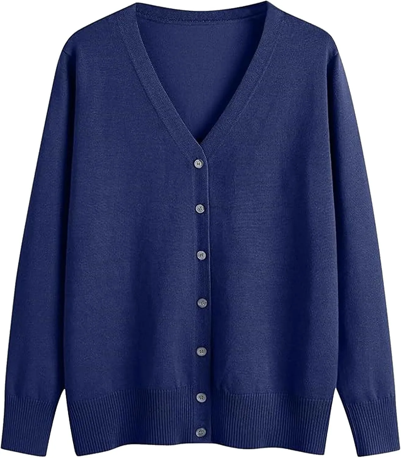 Plus Size Light Weight Cardigan T-Shirts for Women Lightweight Cardigans for Women V Neck Going Out Thin Casual Coats
