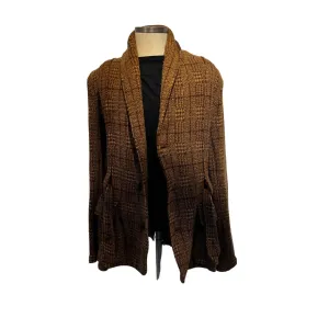 Polo Ralph Lauren belted cardigan